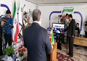 آغاز عملیات اجرایی طرح اقدام ملی تولید و عرضه مسکن