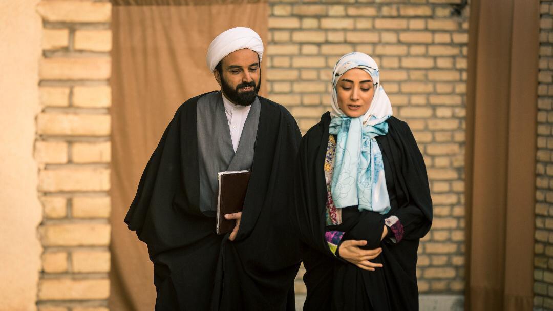 میزبانی شبکه یک از سریال «وقت صبح» در دهه اول محرم
