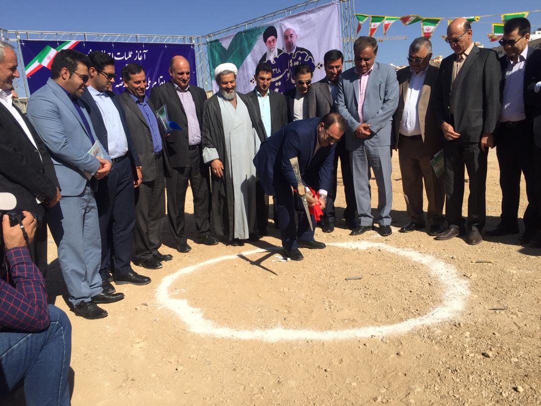 آغاز عملیات اجرایی برنامه اقدام ملی تولید و عرضه مسکن