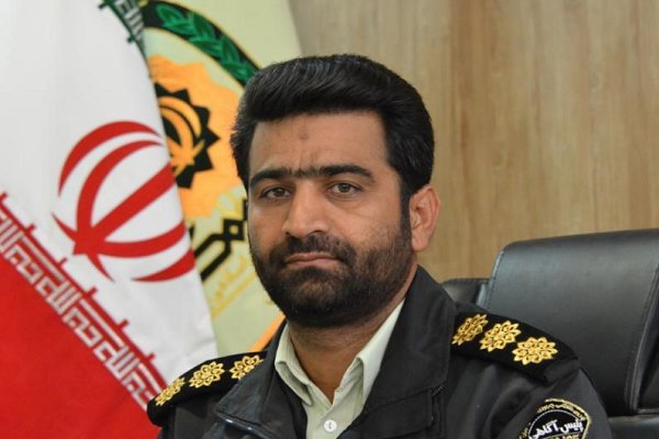 صحنه تصادف صوری برای فریب کارآگاهان پلیس/ خواستگار قبلی، قاتلِ نامزد دختر جوان