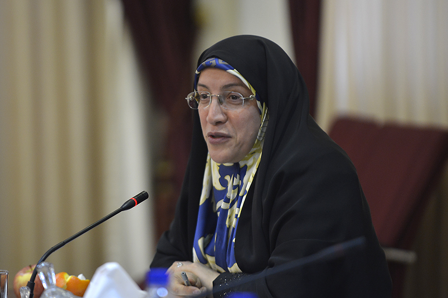 فرامرزیان: حساب فدراسیون&zwnj;های ورزشی رفع انسداد می&zwnj;شود/ فدراسیون فوتبال برای پرداخت حقوق ویلموتس باید درخواست بدهد/ ۵۰ میلیارد بدهی فدراسیون کشتی تخلف است