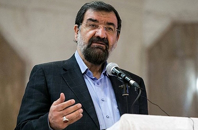 راهی که شهدا در امنیت رفته اند در اقتصاد نرفته ایم +عکس