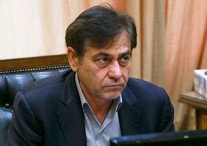 مدیر عامل جدید ایران خودرو با قدرت و جدیت عمل کند