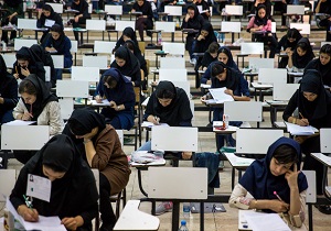 دانش آموز اهوازی مدال نقره المپیاد علمی کشور را به گردن آویخت