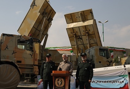 پاسخ فشارحداکثری ترامپ و ژست&zwnj;های کوچک مکرون، باور بزرگ ملت ایران است نه چیز دیگر