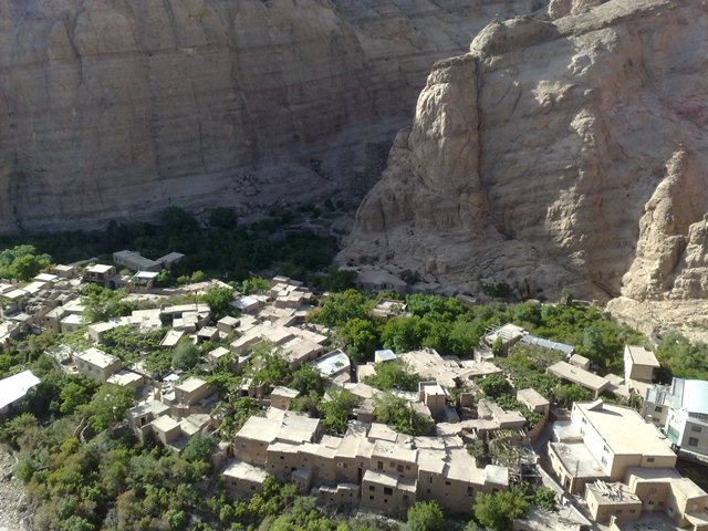 سفر به شهر نخلستان های پهناور + تصاویر سفر به شهر نخلستان های پهناور + تصاویر