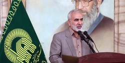 خدمت رسانی شایسته به مردم اولویت آستان قدس رضوی است