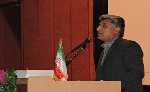 همایش روز خانواده و تکریم بازنشستگان در خرم آباد برگزار شد