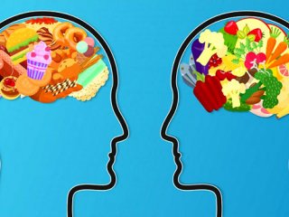 غذا&zwnj;هایی که افسردگی را تشدید می&zwnj;کند//////گلی