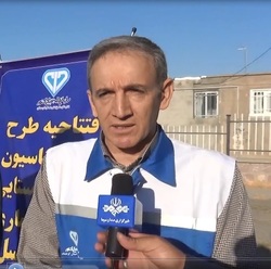 اجرای طرح واکسیناسیون طیور بومی علیه بیماری نیوکاسل