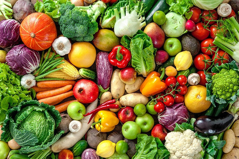 گوجه فرنگی کیلویی چند؟ + جدول