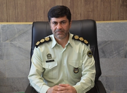 رشوه ۱۰ میلیون ریالی قاچاقچی کالا صورتجلسه شد