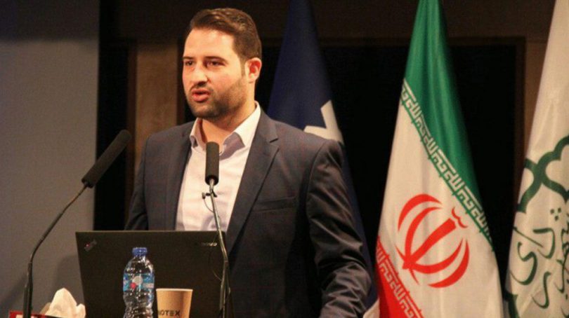 خبرنگار: کاظمی/گذرگاه نوآوری به جشنواره شهر هوشمند افزوده شد