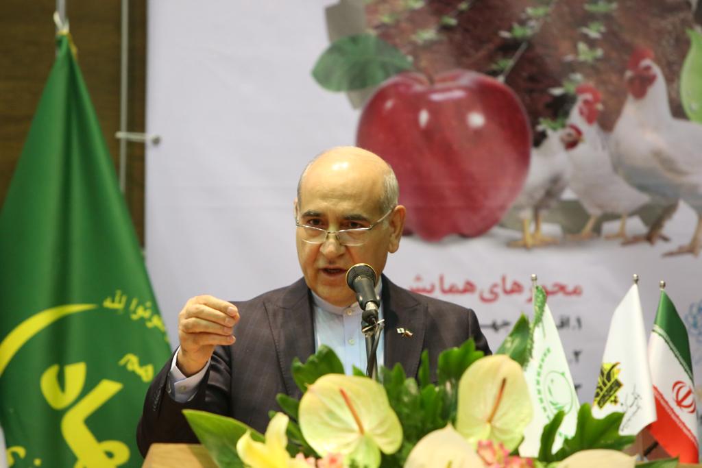 اختصاص ۹۰۰ میلیارد تومان اعتبار به سیل زدگان/امهال ۳ ساله بدهی ۲۷۳ هزار کشاورز