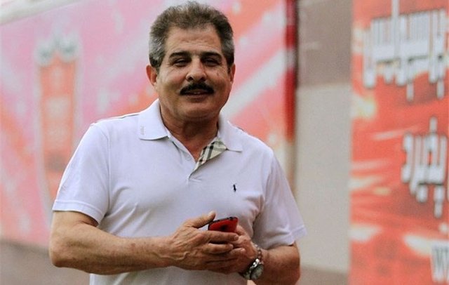 پنجعلی: انصاری فرد برخلاف عرب فوتبالی است