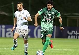 پیوستن بازیکنان سرباز تیم ذوب آهن از هفته سوم لیگ به تیم