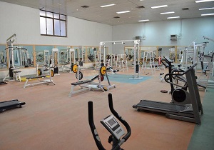 رشته مهندسی ورزش در دانشگاه آزاد اردبیل دایر می‌شود