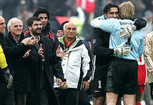 صفر تا صد پرونده کاری مدیرعامل جدید پرسپولیس + تصاویر