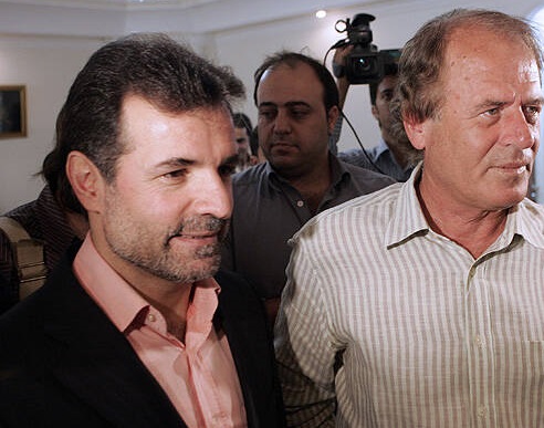 صفر تا صد پرونده کاری مدیرعامل جدید پرسپولیس + تصاویر