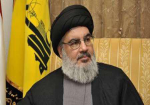 اذعان رسانه‌های صهیونیستی به ترس از سخنان سید حسن نصرالله