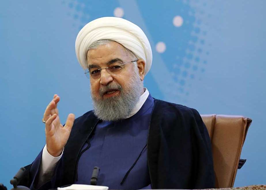 بستن تنگه هرمز؛ پاسخِ ایران به تحریم&zwnj;های نفتی آمریکا/ دو برابر شدن قیمت نفت در پیِ بسته شدن این تنگه + تصاویر