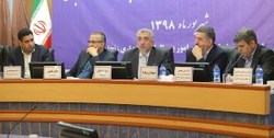 صادرات دو میلیارد و ۳۰۰ میلیون کیلووات ساعت برق به کشور&zwnj;های همسایه