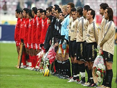 پرسپولیس به مصاف بایرن&zwnj;مونیخ می&zwnj;رود