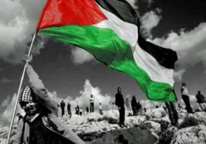 جنگ علیه حزب‌الله، جنگ علیه فلسطین است