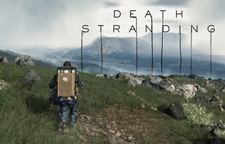 انتشار اطلاعات جدید بازی Death Stranding