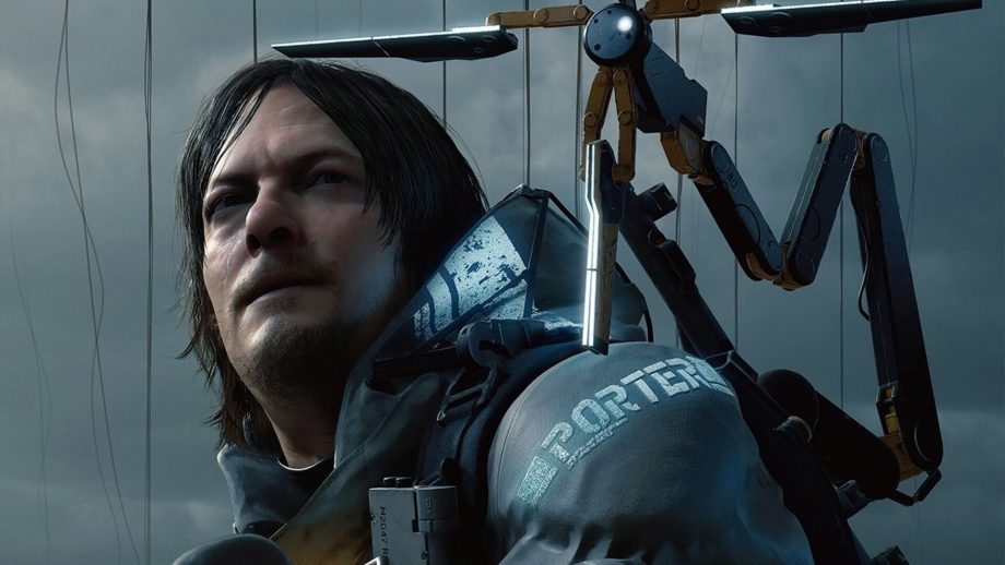 انتشار اطلاعات جدید بازی Death Stranding