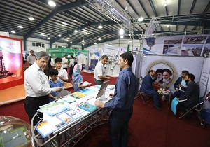 تشریح برنامه‌های نمایشگاه هفته دولت در خوزستان