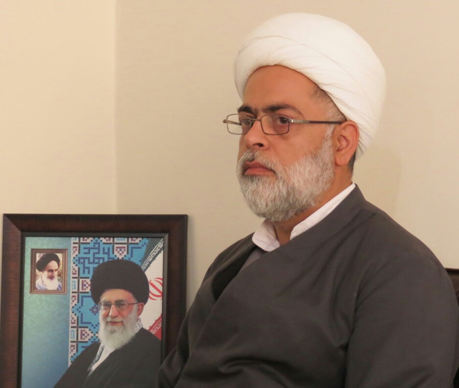 حوزه علمیه کرمان میزبان اولین نشست علمی کلام اسلامی