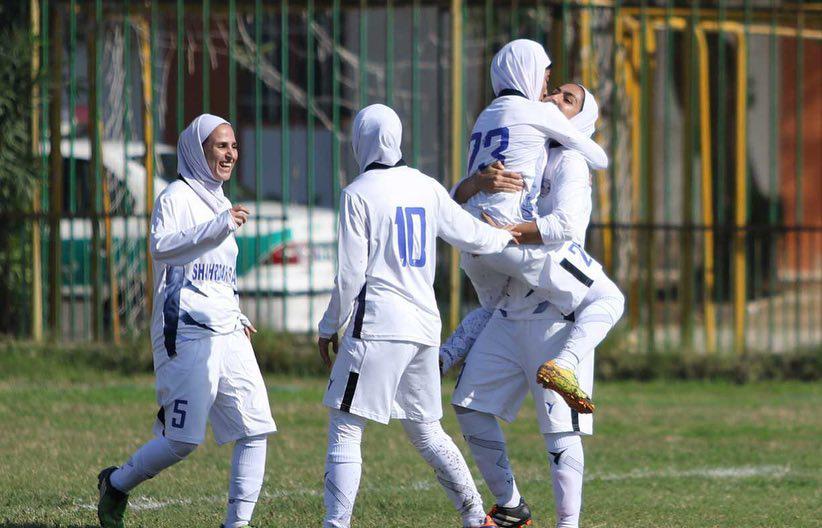 قنبری: سهم بانوان در مراسم برترین&zwnj;ها کم بود