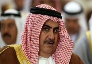 جمعیت الوفاق بحرین سخنان وزیر خارجه بحرین را شرم آور دانست