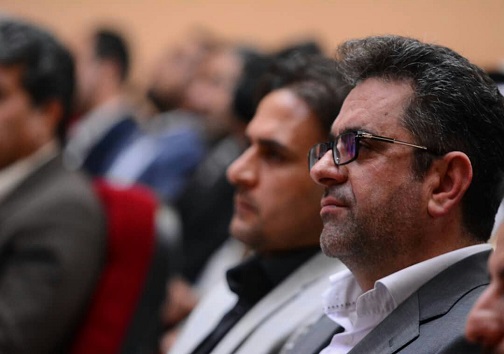 تجلیل از افتخار آفرینان صدا و سیمای مرکز آبادان تجلیل از افتخار آفرینان صدا و سیمای مرکز آبادان
