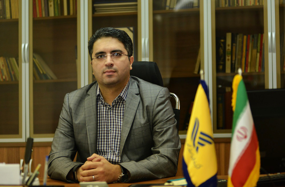 توضیح عضو هیئت مدیره درباره هدف تغییر لوگوی اداره پست