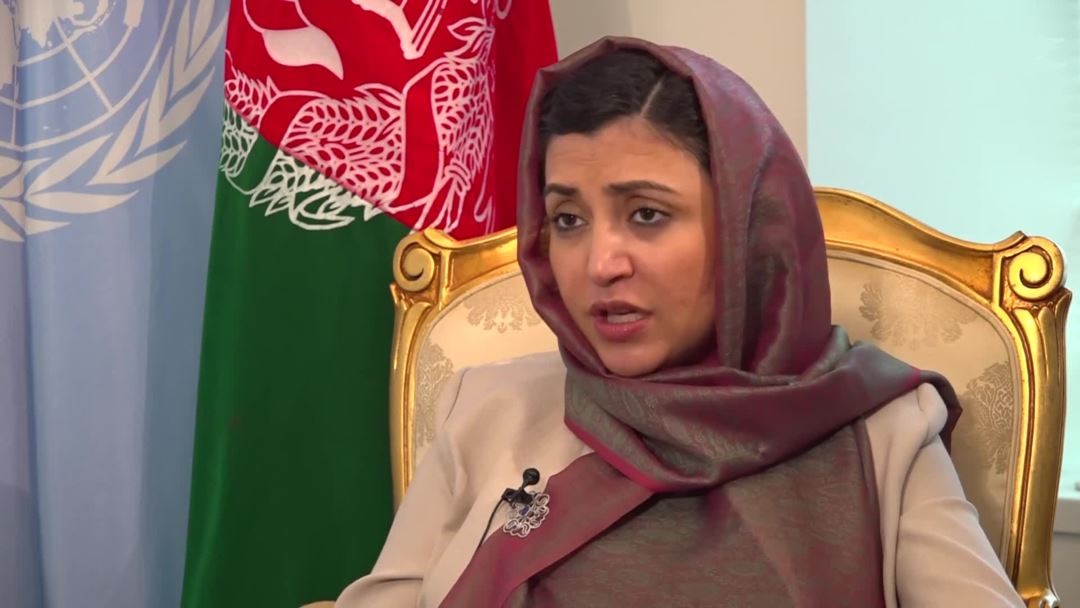 افغانستان از پاکستان به شورای امنیت سازمان ملل شکایت کرد