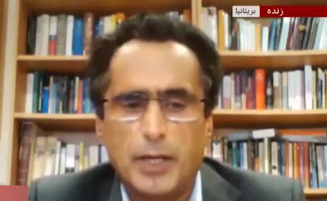 کارشناس بی&zwnj;بی&zwnj;سی: آمریکا به مذاکره نیاز دارد نه ایران +فیلم