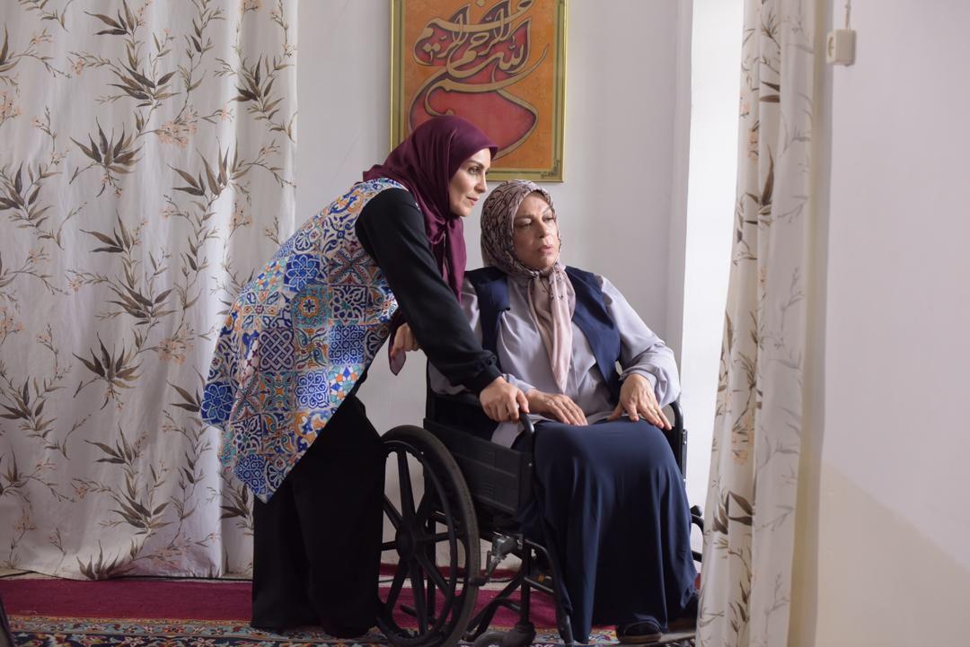 «مرضیه» از نیمه گذشت/انجام همزمان مراحل فنی و تولید «مرضیه» از نیمه گذشت/انجام همزمان مراحل فنی و تولید