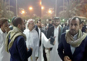 الحره: عمان محل برگزاری گفت‌وگوی احتمالی آمریکا با انصارالله است