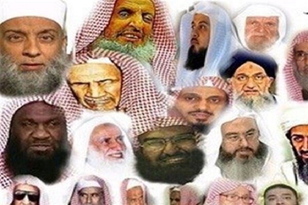 سعودی و همه راههای ترویج وهابیت در قاره سیاه/فرافکنی علیه ایران سعودی و همه راههای ترویج وهابیت در قاره سیاه/فرافکنی علیه ایران