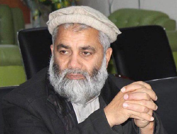 رئیس دانشکده زبان و ادبیات دانشگاه ننگرهار در انفجار ماین جان باخت