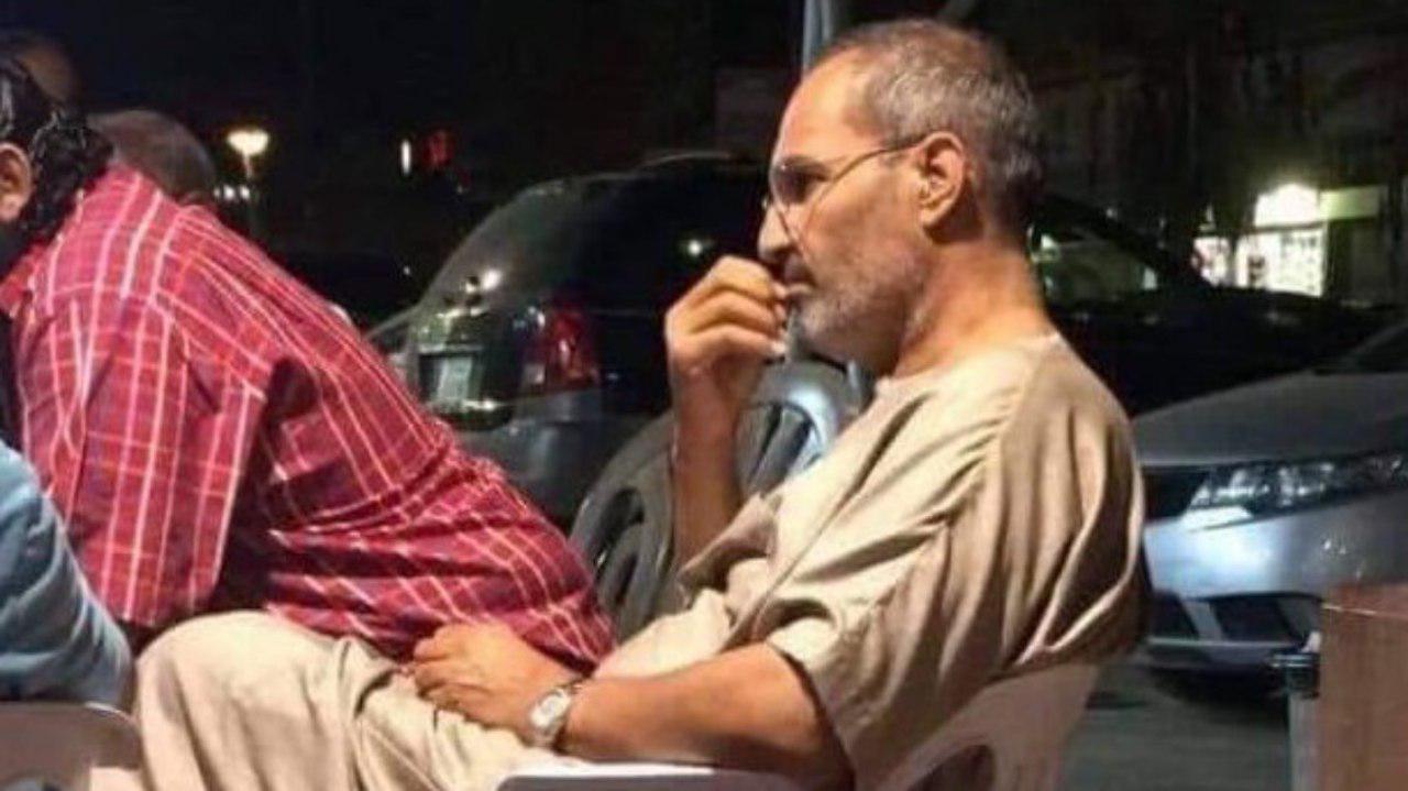 استیو جابز زنده است! +تصویر