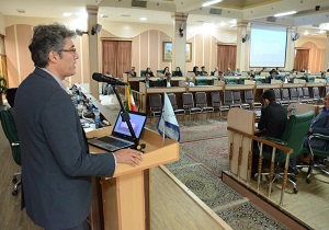 رتبه ۱۵ یزد در جذب بیماران خارجی در سال ۹۸