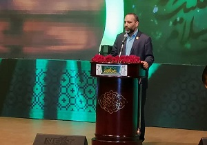 رکورد حضور پیرغلامان بین المللی در اجلاس هفدهم شکسته شد/ حضور ۷۰۰ پیرغلام از نقاط مختلف کشور و ۲۹ کشور جهان