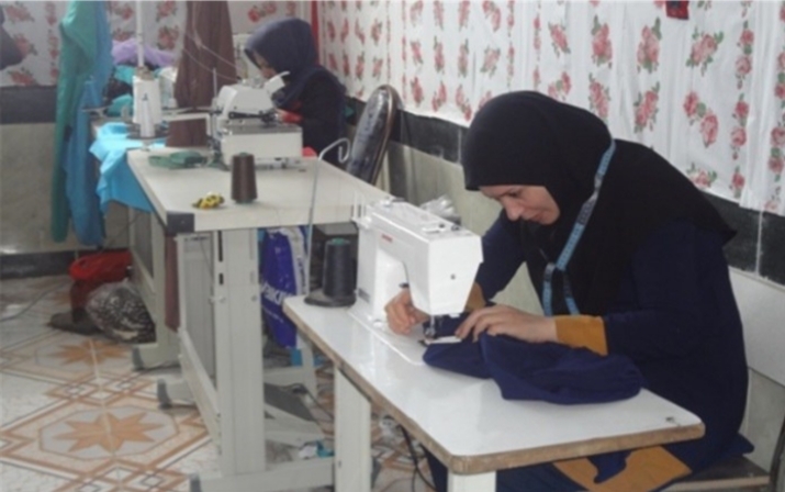 ایجاد شبکه بانوان اجتماعی و جهادگر در دستور کار ستاد اجرایی فرمان امام (ره)