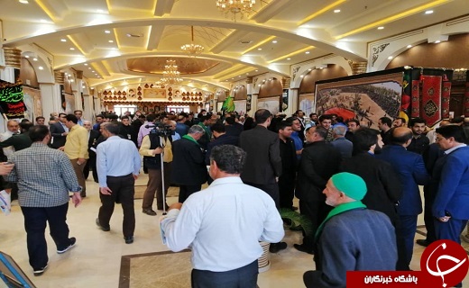 قاتل امام جمعه کازرون اعدام شد/ تردستی در اتاق عمل بیمارستان رضوی/ رزمندگان سپاه انتقام خون شهید شوانی را گرفتند