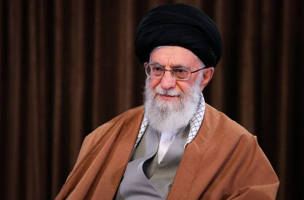 روایتی از هدیه رهبرانقلاب به ساقط‌کننده پهپاد آمریکایی + فیلم
