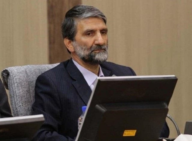 ششگلانی: قانون ۹۰ به ۱۰ در دیدار تراکتور و پرسپولیس رعایت می&zwnj;شود