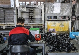 اجرای طرح بخشودگی تعدیل بدهی واحد‌های صنعتی در اردبیل